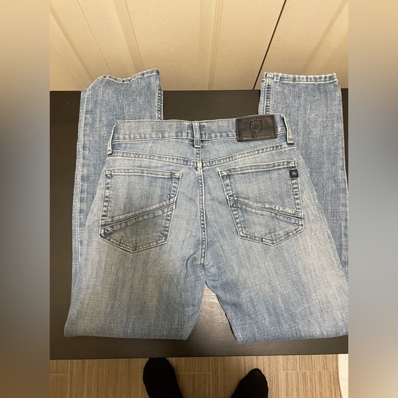 Rock & Republic Men’s Jeans - Picture 4 of 4